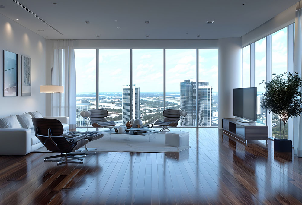 マンションリノベーション